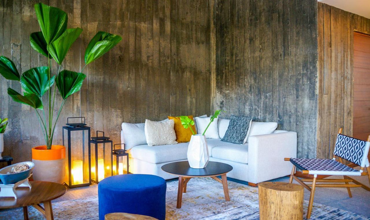 Ximena Hotel Boutique Саюлита Экстерьер фото