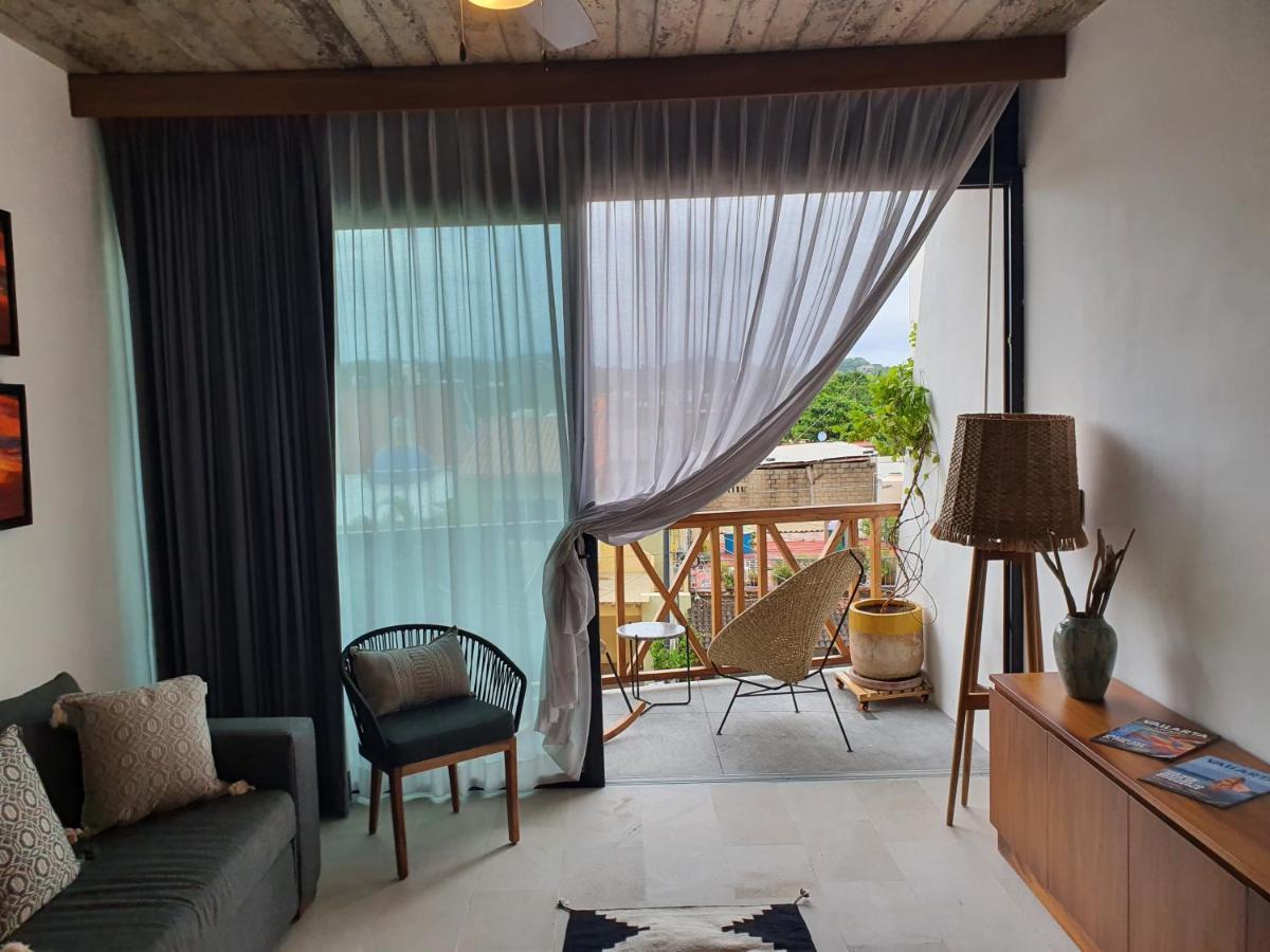 Ximena Hotel Boutique Саюлита Экстерьер фото