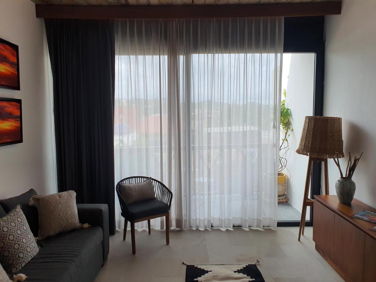 Ximena Hotel Boutique Саюлита Экстерьер фото