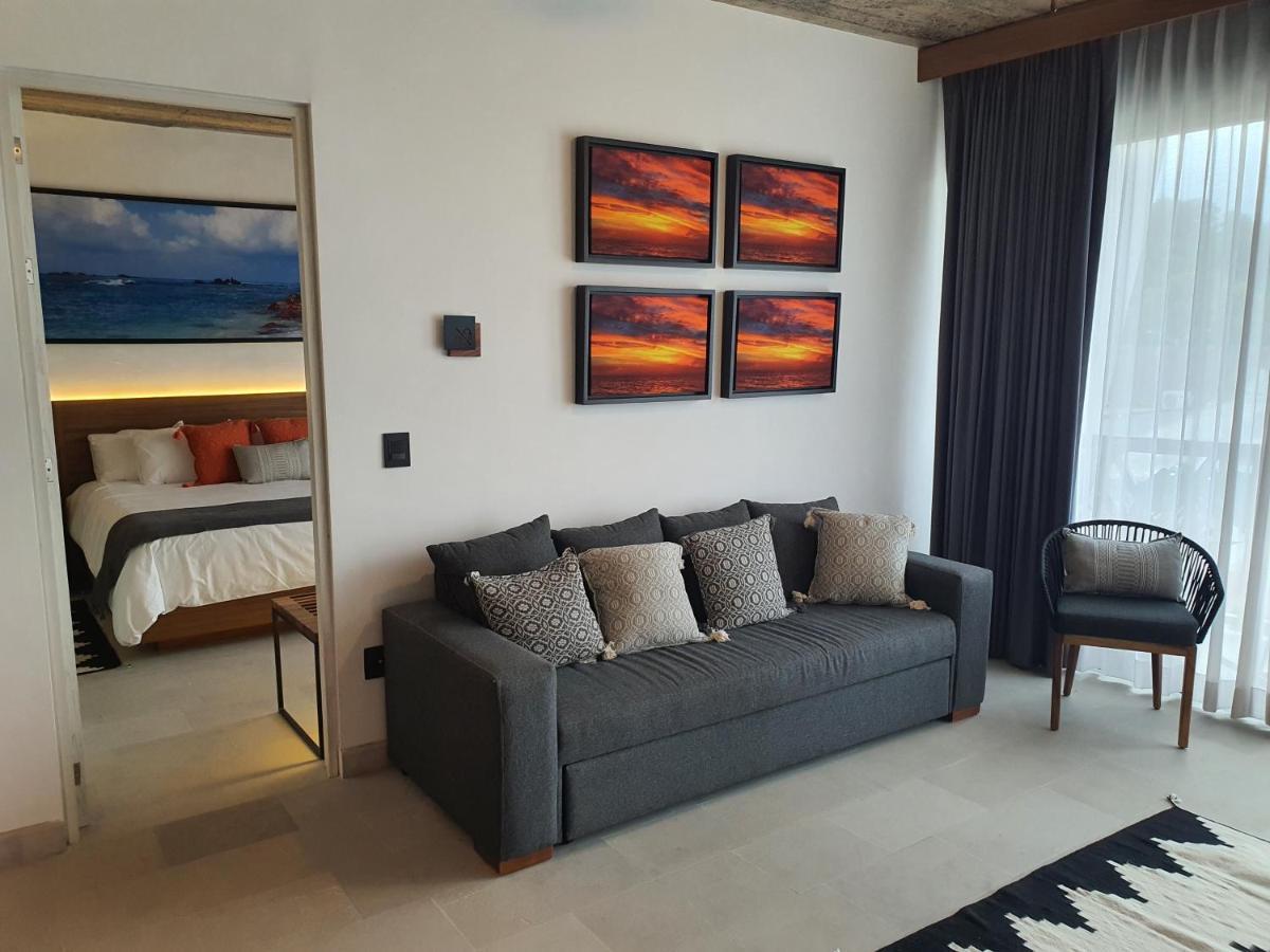 Ximena Hotel Boutique Саюлита Экстерьер фото