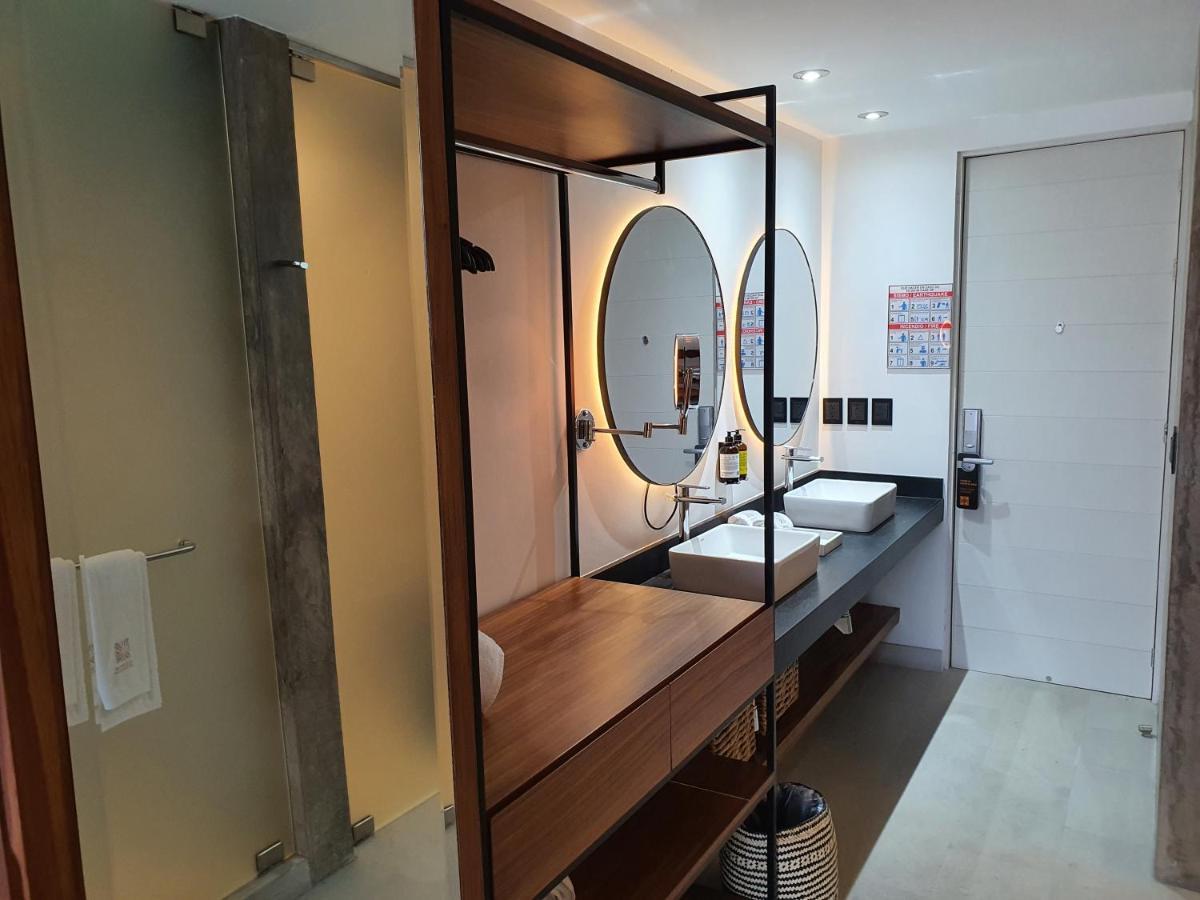 Ximena Hotel Boutique Саюлита Экстерьер фото