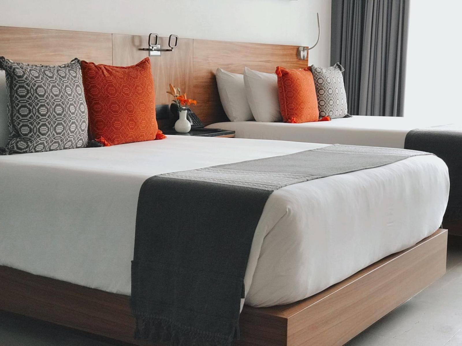 Ximena Hotel Boutique Саюлита Экстерьер фото