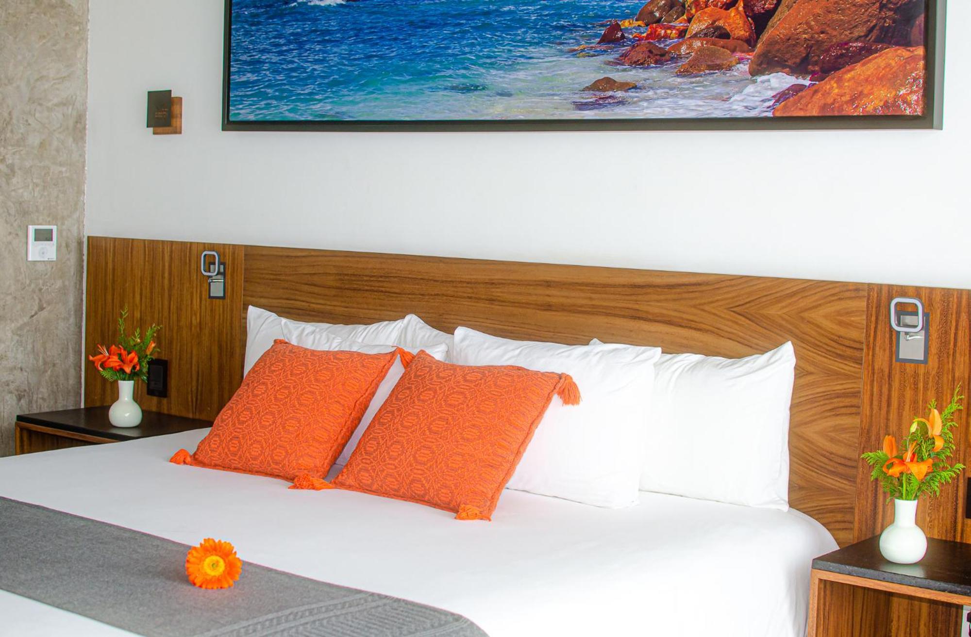 Ximena Hotel Boutique Саюлита Экстерьер фото