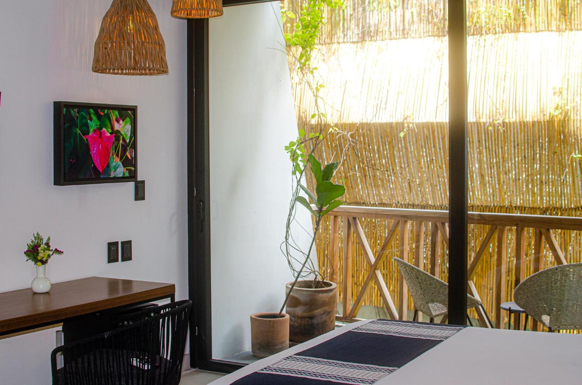 Ximena Hotel Boutique Саюлита Экстерьер фото