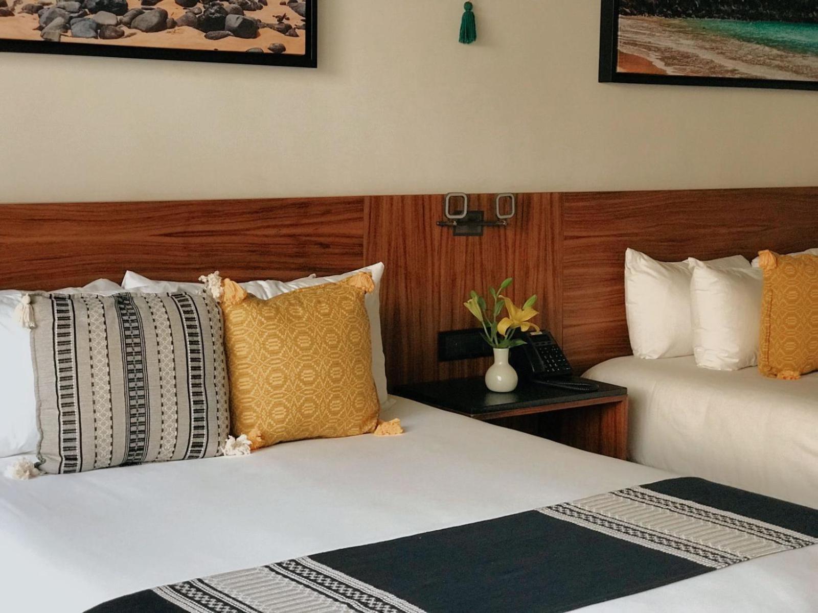 Ximena Hotel Boutique Саюлита Экстерьер фото